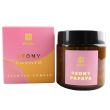 Wholesale HiSkin Home Scented Candle - Peony Papaya 