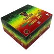 Wholesale Honey Puff Premium Rasta Tips - 50 Booklets