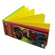 Wholesale Honey Puff Premium Rasta Tips - 50 Booklets