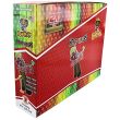 Wholesale HoneyPuff Flavoured Wraps - Cherry Pie 