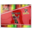 Wholesale HoneyPuff Flavoured Wraps - Cherry Pie 