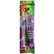 Wholesale HoneyPuff Flavoured Wraps - Grapeape 