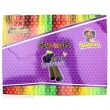 Wholesale HoneyPuff Flavoured Wraps - Grapeape 