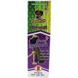 Wholesale HoneyPuff Flavoured Wraps - Grapeape 