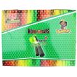 Wholesale HoneyPuff Flavoured Wraps - Green Apple  