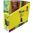 Wholesale HoneyPuff Flavoured Wraps - Mango