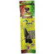 Wholesale HoneyPuff Flavoured Wraps - Mango