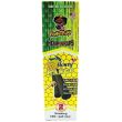 Wholesale HoneyPuff Flavoured Wraps - Mango