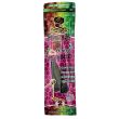 Wholesale HoneyPuff Flavoured Hemp Wraps - Strawberry   
