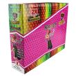 Wholesale HoneyPuff Flavoured Hemp Wraps - Strawberry   