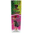 Wholesale HoneyPuff Flavoured Hemp Wraps - Strawberry   