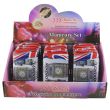 Wholesale Hua Li Manicure Set - London Design 