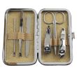 Wholesale Hua Li Manicure Set - London Design 