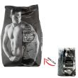 Wholesale Italwax Hot Film Wax for Depilation - Pour Homme 