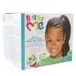Wholesale Just For Me No-Lye Conditioning Crème Relaxer Kit - Regular 