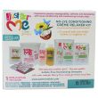 Wholesale Just For Me No-Lye Conditioning Crème Relaxer Kit - Regular 