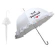 Wholesale Just Married Luxury Wedding Umbrella