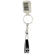 Wholesale Nail Clippers Keyrings - Assorted 