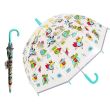 Wholesale Kids Superhero Print Dome Umbrella