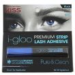 Kiss i-Gloo Premium Strip Lash Adhesive