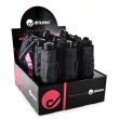 Wholesale Ladies Black Compact Umbrella With Round Handle