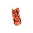 Wholesale Ladies Bulk Packed - Tort Clamp 8cm