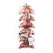 Wholesale Ladies Bulk Packed - Tort Clamp 8cm