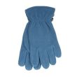 Ladies Fleece Gloves - Assorted