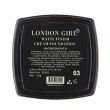 Wholesale London Girl Matte Finish Cream Foundation 
