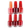 Wholesale London Girl Nail Polish (Tray 01) 