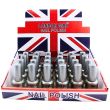 Wholesale London Girl Nail Polish (Tray 05) 