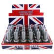 Wholesale London Girl Nail Polish (Tray 09) 