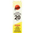 Wholesale Malibu Clear All Day Protection Spray 