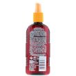 Wholesale Malibu SPF 20 Dry Oil Spray 200ml 