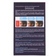 Wholesale Marion Men Style 4 Steps Grey Hair Reducer - 107 Deep Brown 