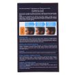Wholesale Marion Men Style 4 Steps Grey Hair Reducer - 109 Chestnut 