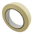 Wholesale Masking Tape 25mm x 50M