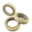 Wholesale Masking Tape 25mm x 50M