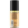 Wholesale Max Factor FaceFinity 3in1 All Day Flawless Foundation - W70 Warm Sand 