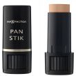 Wholesale Max Factor Pan Stik Foundation - Bisque Ivory 96