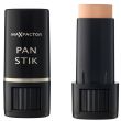 Wholesale Max Factor Pan Stik Foundation - Olive 30