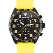Wholesale  Men's Henley Sports Large Rubber Strap Watch