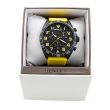Wholesale  Men's Henley Sports Large Rubber Strap Watch