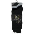 Wholesale Men's Ralph Lewis Plain Socks (3 Pack) - Assorted Colours