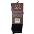 Wholesale Men's Ralph Lewis Socks - Pattern Design (3 Pack) - Assorted 