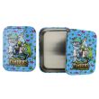 Wholesale Metal Stash Tins - Mystic Timbers Zombies Party Design