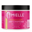 Wholesale Mielle Babassu & Mint Deep Conditioner 8oz (227g)
