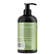 Wholesale Mielle Rosemary Mint Strengthening Shampoo 12 fl (355ml) 