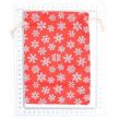Wholesale Mixed Pack Of Christmas Drawstring Pouches