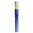Wholesale Moon Creations Face Paint Brushes